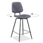 chaise bar margot2 mobimood