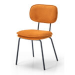 chaise honey6 mobimood