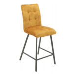 tabouret 1771 jaune mobimood