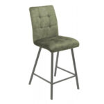 tabouret 1771 vert mobimood