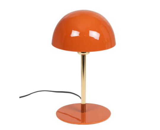 lampe orange mobimood