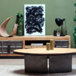 table basse luni mobimood