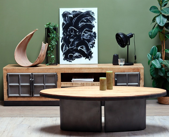 table basse luni mobimood