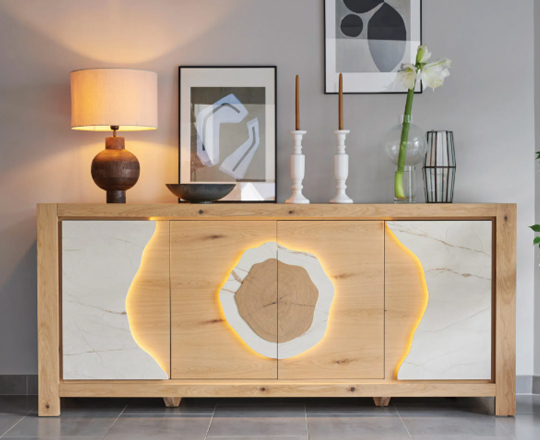 enfilade mineral mobimood