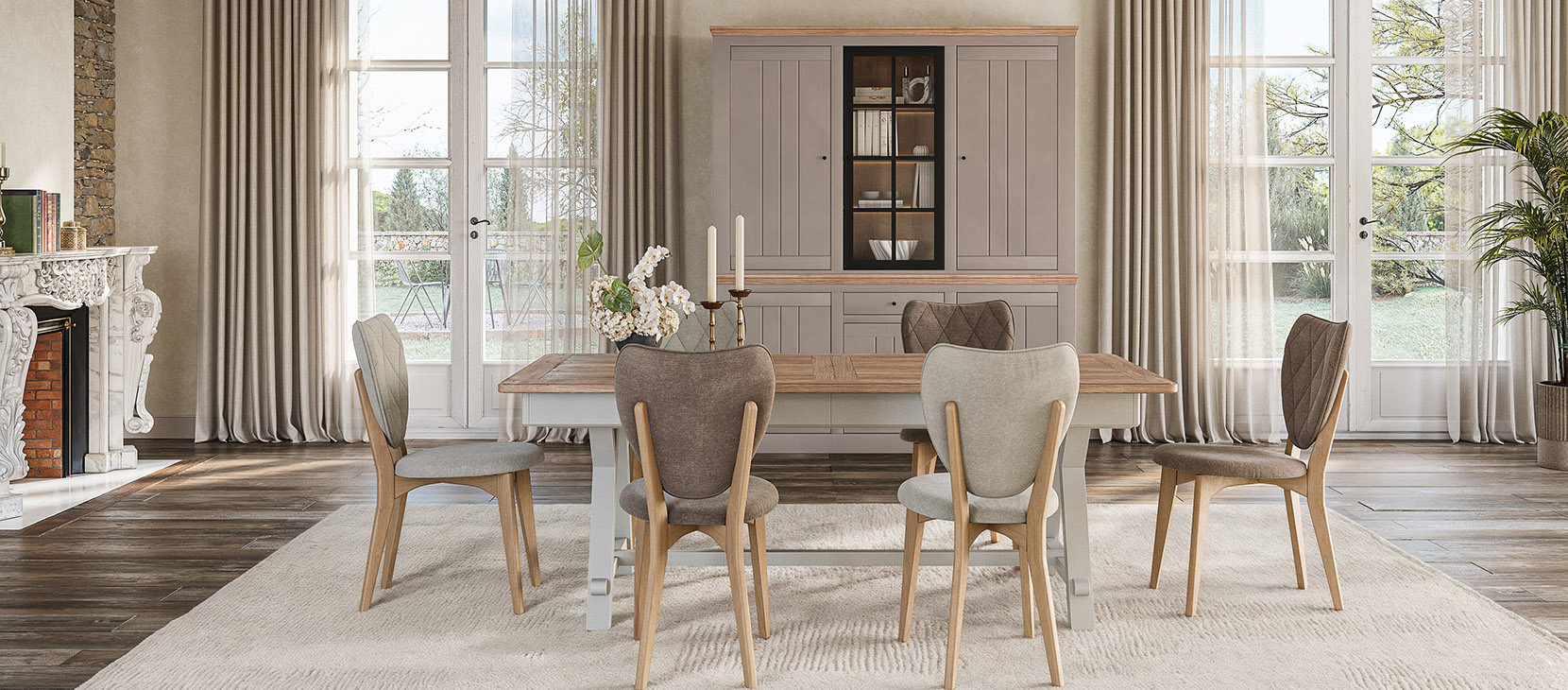 image ambiance cosy