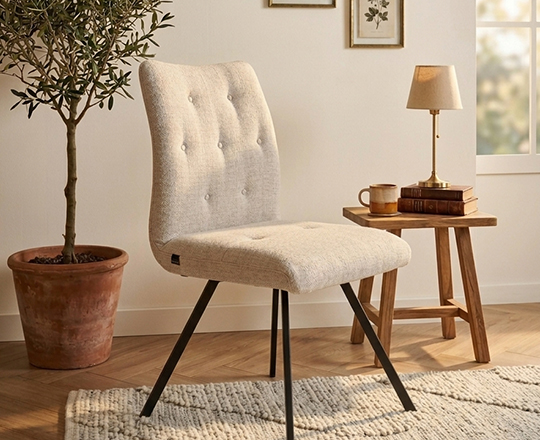 chaise 9210 skagen studio mobimood