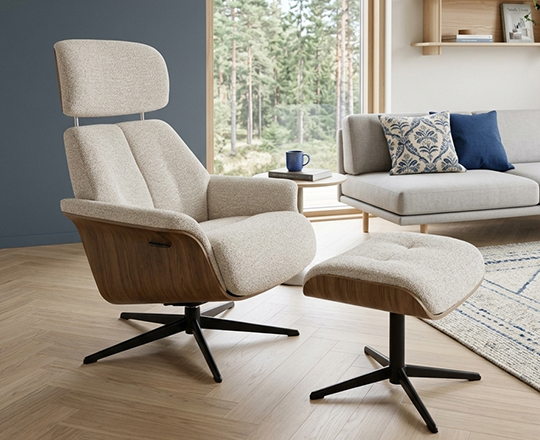 fauteuil 3592 skagen mobimood