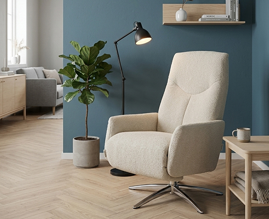 fauteuil 8246 skagen mobimood